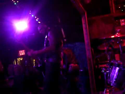 Impiety - Torment In Fire