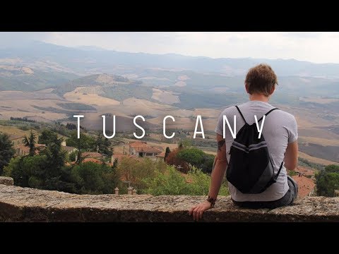 Wedding Weekend in Tuscany