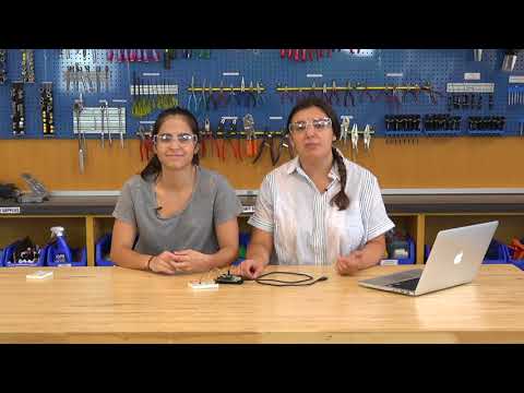 Working with Microcontrollers