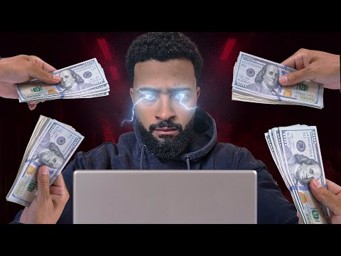 Watch these 23 Minutes If you want to Unlock Insane Focus.