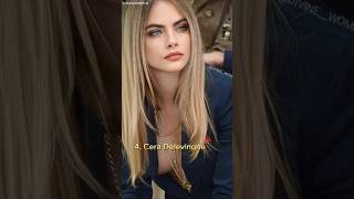 Top 10 most beautiful models in the world 🌎 #top #shortsviral #shorts #model