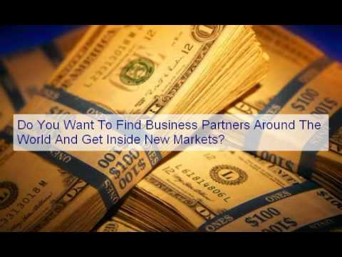 Offline Marketing is easy with GME
