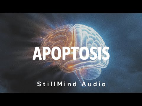 Neural Calm Protocol: 30 Minute Alpha Entrainment & Bilateral Stimulation