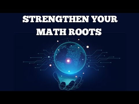 MATH BASE TRAINING SESSION 