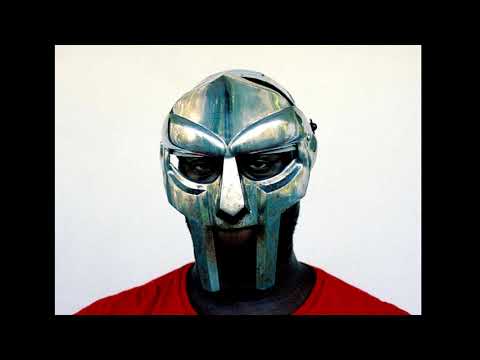 MF DOOM ft Capital STEEZ - Hydrant Game (Prod. J Dilla)