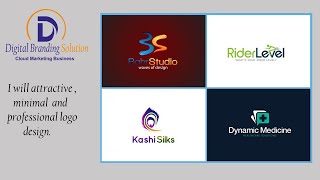 Logo Design Services for Your Business