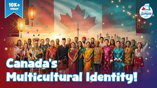 The Multiculturalism Act: How Canada Became a Nation of Diversity | Kids Social Studies