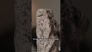 How To Use Turntable for 3D Scanning #3dscanning #smartphone #photogrammetry #gaussiansplatting