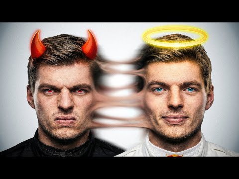 How Verstappen Went From the Most Hated to Hero
