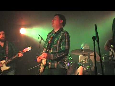 The Black Water Revelators - I'll Be So Glad
