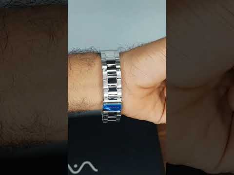 Rolex Daytona ? Its Homage watch #rolexwatches #homagewatch #menswatches
