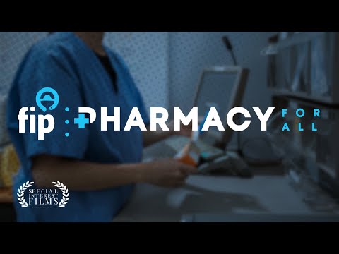 FIP: Pharmacy for All - 2025 Trailer