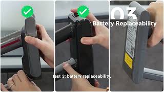 Competitor Comparisons - GRIT Cordless Vacuum Cleaner