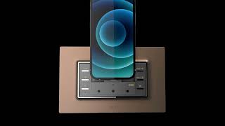 Goldmedal Electricals | i-Dock Player
