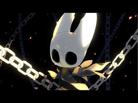 Hollow Knight Lofi Beats Relax ADHD