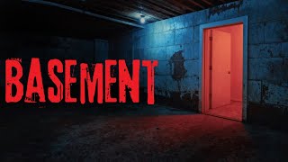 The Creepiest Thing That I Have Seen In Our Basement | Paranormal Horror Stories