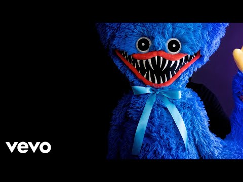 CG5 - Sleep Well (Poppy Playtime: Chapter 3) | Lyrics