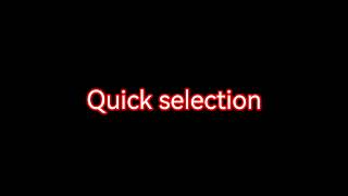 Top 3 Best Photoshop Selection Tools#shorts#youtubeshorts#tips#viralvideo#earnmoneyonline#photoshop