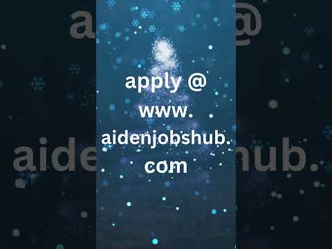 jobs in india 2025 SAP FICO #aidenjobshub.com #career  #jobalert #jobs #hiring