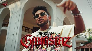 SHEZAN - Gangstaz | AVOID THE STREETS