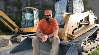 How to Start an Excavation Business (Full Guide + Equipment Tour)