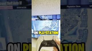 GTA 6 ON ...