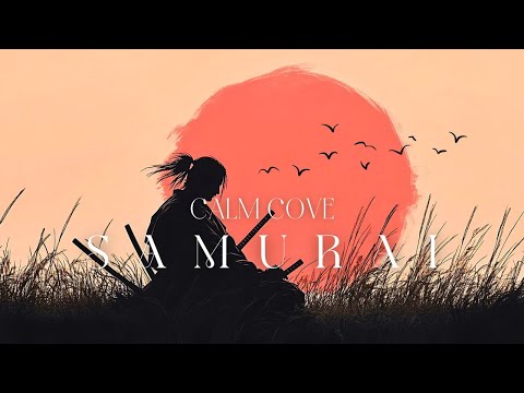 Meditation in the Mist - Meditation with Miyamoto Musashi - Relaxing Music & Samurai Meditation