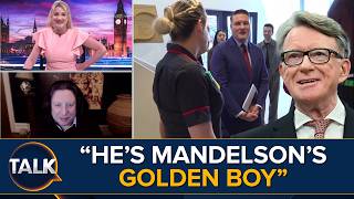 ‘Starmer Needs To GO!’ | Wes Streeting Denies Plot To Oust Prime Minister