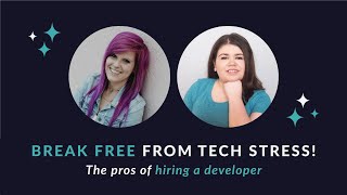 5 Benefits of Hiring a Developer