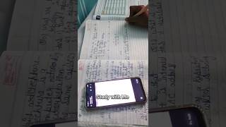 exams are coming near 🥲 #creativediya #ytshorts #yt #exampreparation #studywithme #examsarecoming