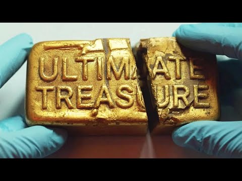 100 Mysterious Objects People Still Can't Explain