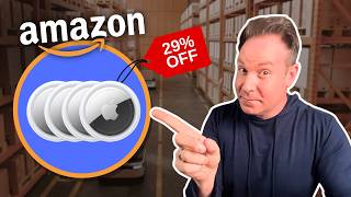 THESE Amazon Tech Deals Just DROPPED — February 20th, 2026