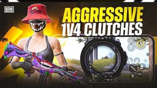 1vs4 clutche bgmi youtuber fight 🥶😰 #ternding #bgmi #viralvideo #gaming 
