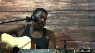 I’m The Problem - Morgan Wallen (Acoustic Cover)