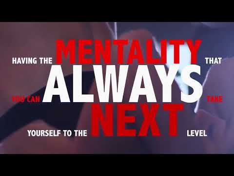 Oprah Winfrey speaking on Mindset.