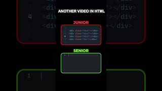 🔥HTML Shortcut You NEED to Know! 🚀 ||Boost Your Coding Speed Instantly🤯 #coding #htmlcss #wedding