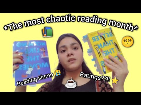 Books I Read in July 📚 | DNFs, 4.5 Stars & Hot Takes 👀🔥