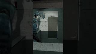 Just a Normal Day Hiding in a Vent from Nosey in Garry's Mod
