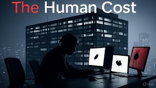 He Died at Work: The Shocking Cost of Tech Burnout