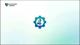 Automate Impact — AI-Powered Automation for Nonprofits