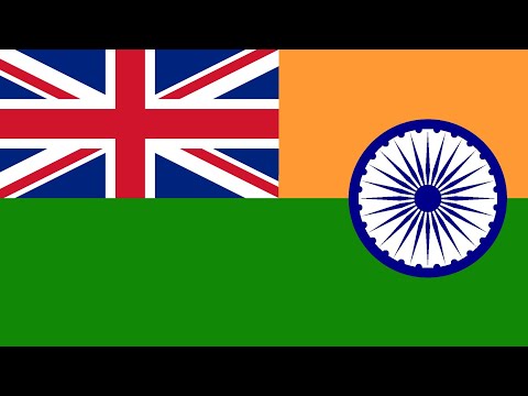 Is India Still a Part Of The British Empire and All Commonwealth Nations