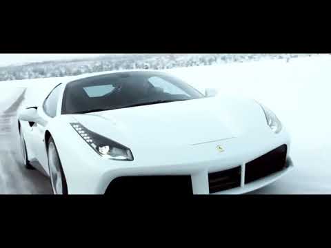 2Scratch   SNOW WHITE   M Power & Supercars Showtime