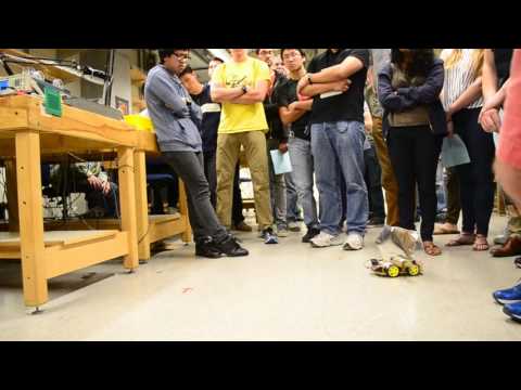 RC Car