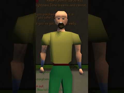 Max Combat in OSRS: I Botted 99 Attack, Strength & Defence with AI
