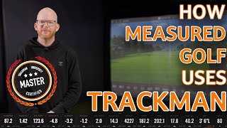 How To Use Trackman Data To Improve Your Golf Game
