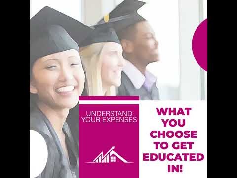 3 Bigger Lifetime Expenses