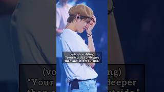 POV: "Argument!" 😭 Taekookff #taekook #vkook#kookvff#bts #ffyoonmin #suga #jimin#kookff #v#jk#shorts