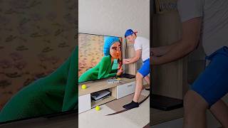 I'm still a child 😆 I like to joke😂