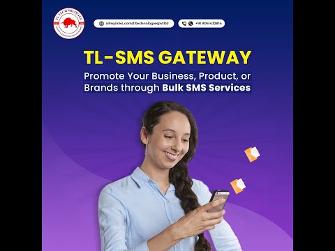 SMS Gateway
