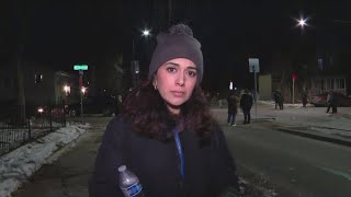 'It feels as though you're suffocating' | KARE 11 reporter describes being tear-gassed near protest